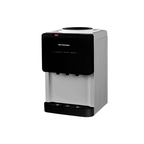 dispensador de agua de mesa marca premier con envio a cuba