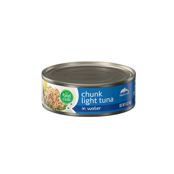 Atun en agua 142 g con entrega en la habana cuba