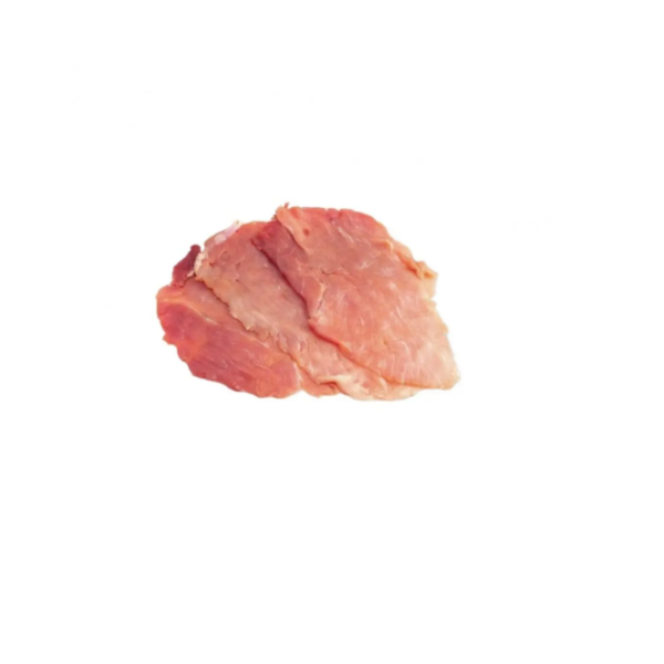 Bistecs de cerdo 1 lb con entrega en la habana cuba