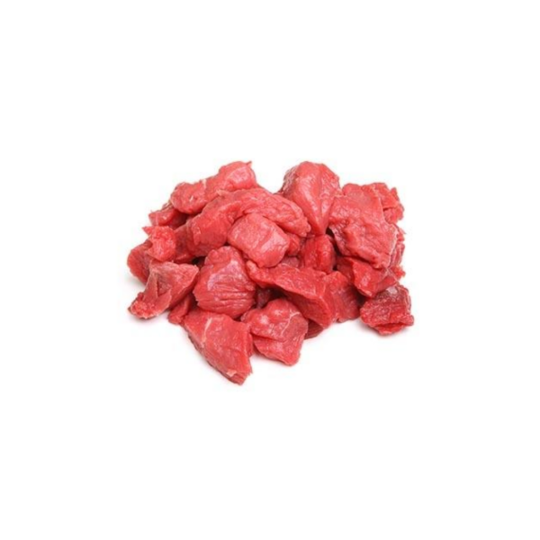 Carne de res troceada 1 kg 2.2 lb con entrega en la habana cuba