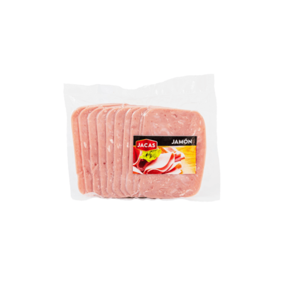 Jamón de pierna lasqueado 2.2 lb con entrega en la habana cuba