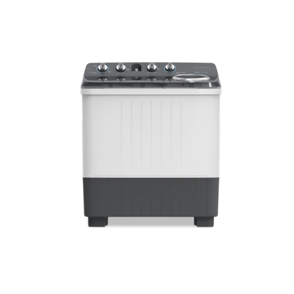 Lavadora semi automatica 12 kg marca frigidaire con entrega en la habana
