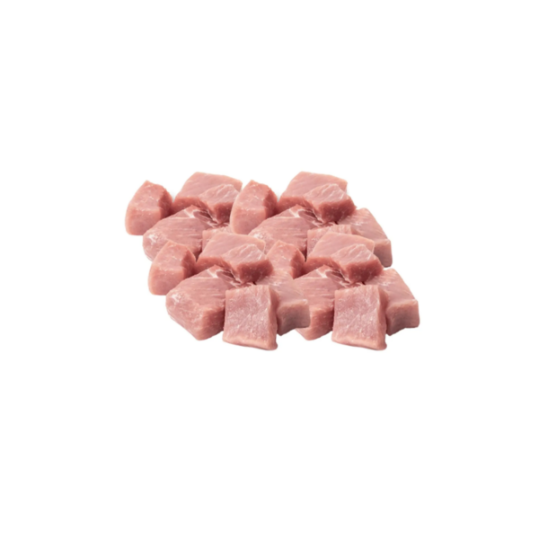 Masa de cerdo en trozos 2 lb con entrega en la habana cuba