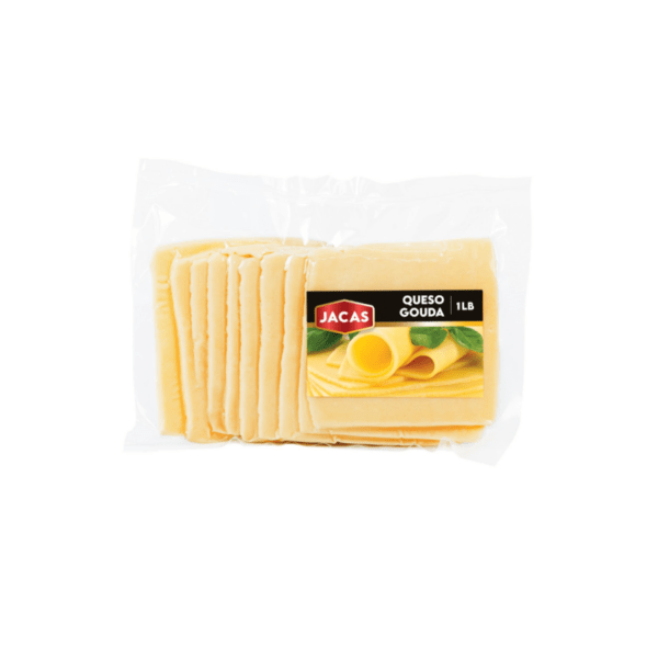 Queso gouda lasqueado 454 g con entrega en la habana cuba
