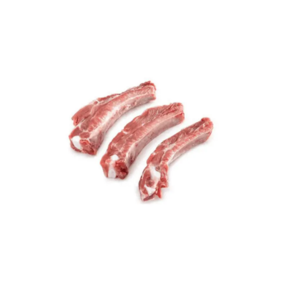costilla de cerdo 1 lb con entrega en la habana cuba