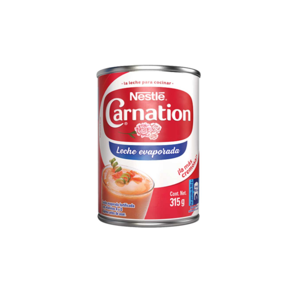 leche evaporada nestlé 315 g con entrega en la habana cuba