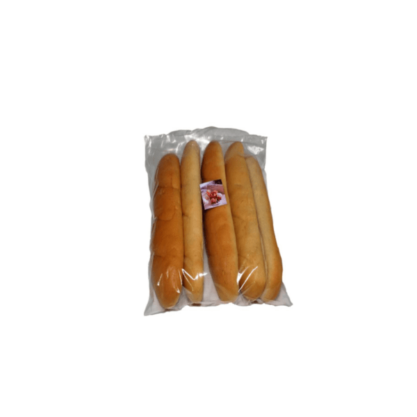 pan perro 5 unidades con entrega en la habana cuba