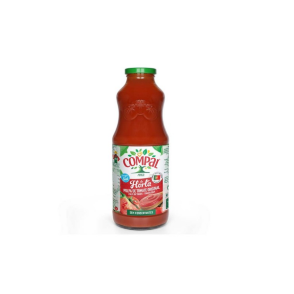pulpa de tomate en frasco 1 kg con entrega en la habana cuba