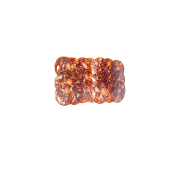 Chorizo iberico 80 g con entrega en la habana cuba