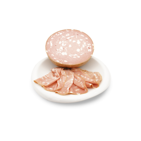 Mortadela de Oro 1964 Sant Dalmai 100 g con entrega en la habana cuba