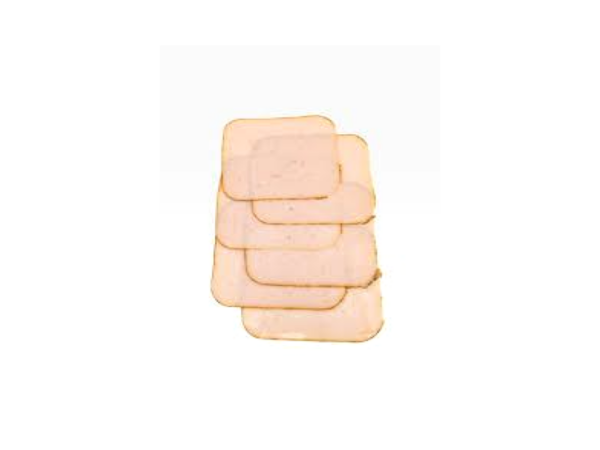 Jamón 1964 Sant Dalmai Ahumado Lasqueado 100 g con entrega en la habana cuba