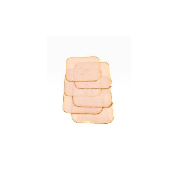 Jamón 1964 Sant Dalmai Ahumado Lasqueado 100 g con entrega en la habana cuba