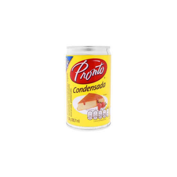 leche condensada 380 g con entrega en las tunas, holguin y granma